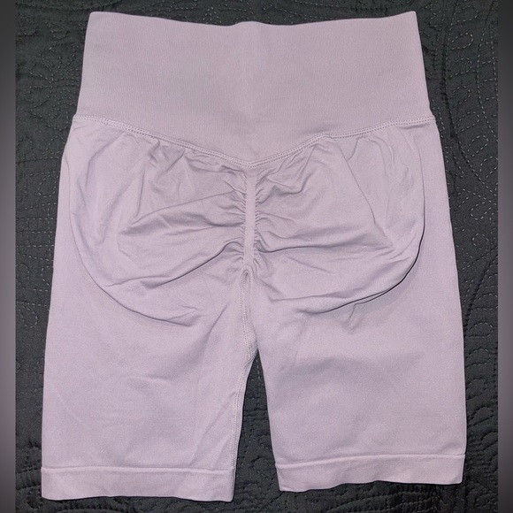 Gym shorts - Picture 3 of 5